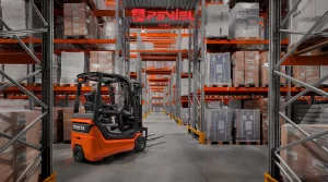 Toyota Material Handling