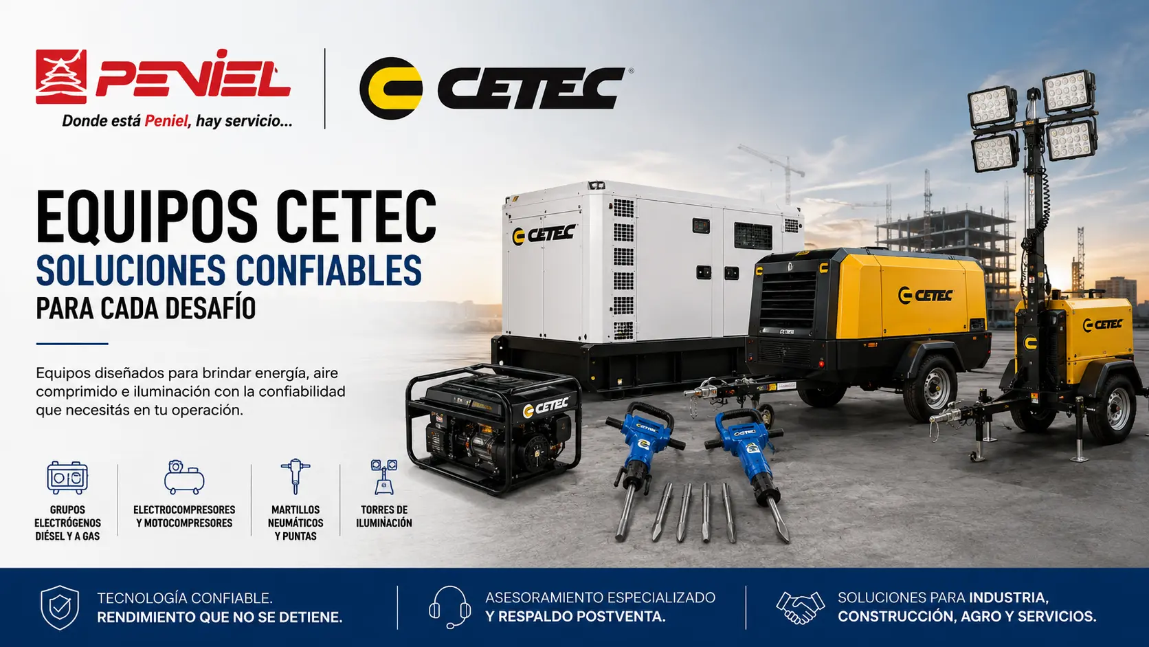 equipos CETEC